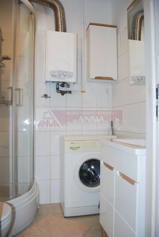 Mieszkanie 2-pokojowe Lublin Śródmieście, ul. Gabriela Narutowicza. Zdjęcie 15