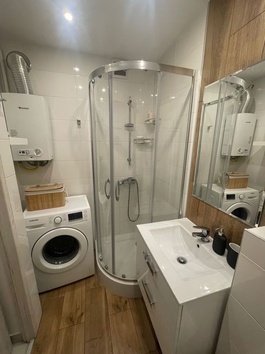 Mieszkanie 1-pokojowe Katowice Koszutka, al. Wojciecha Korfantego. Zdjęcie 3