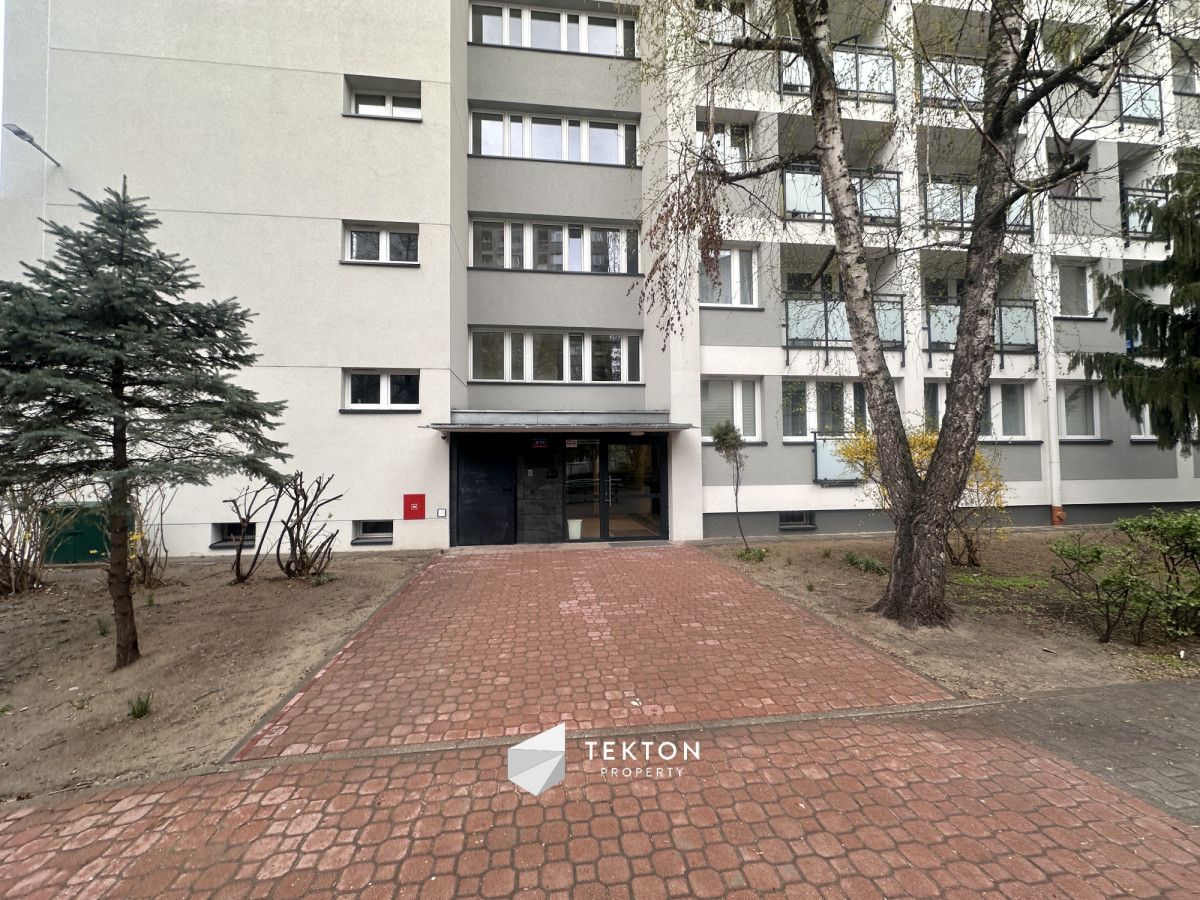 Mieszkanie 3-pokojowe Warszawa Śródmieście, ul. Górnośląska. Zdjęcie 11