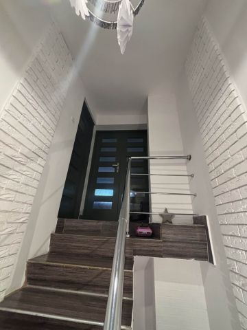 dom wolnostojący, 5 pokoi Rypin, ul. 3 Maja. Zdjęcie 23