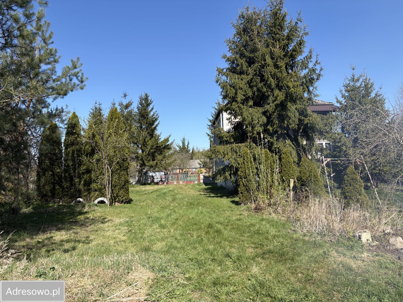 dom wolnostojący, 6 pokoi Dębowo. Zdjęcie 10