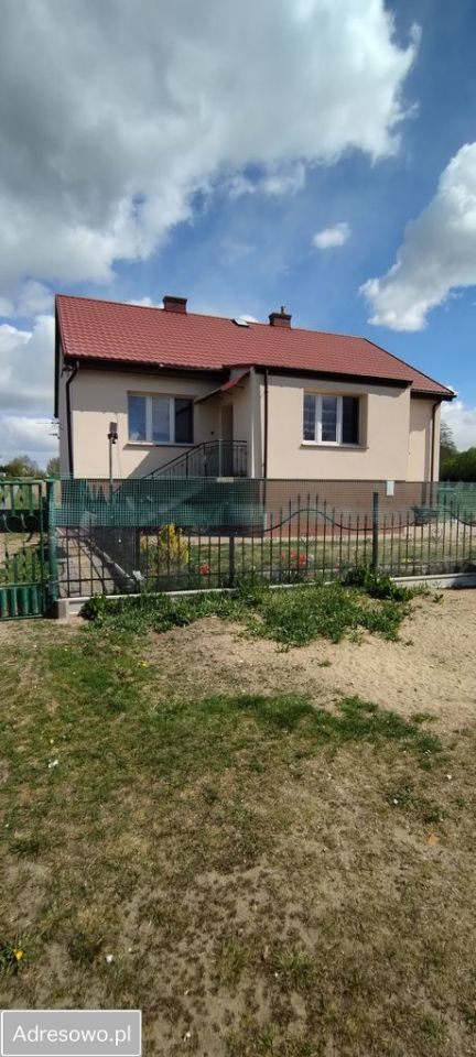 dom wolnostojący, 4 pokoje Łaszewo. Zdjęcie 9