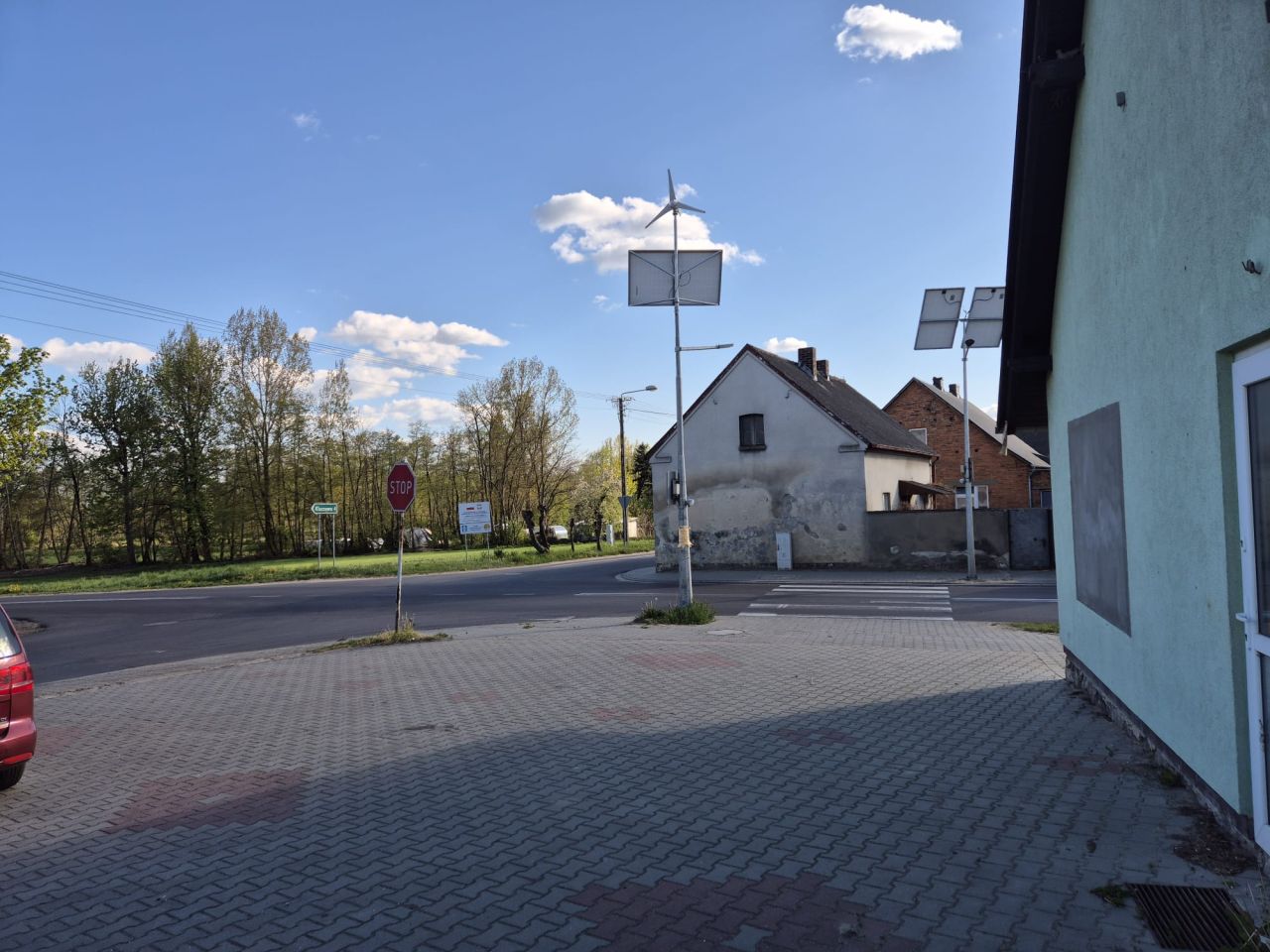 Działka inna Sączkowo. Zdjęcie 2