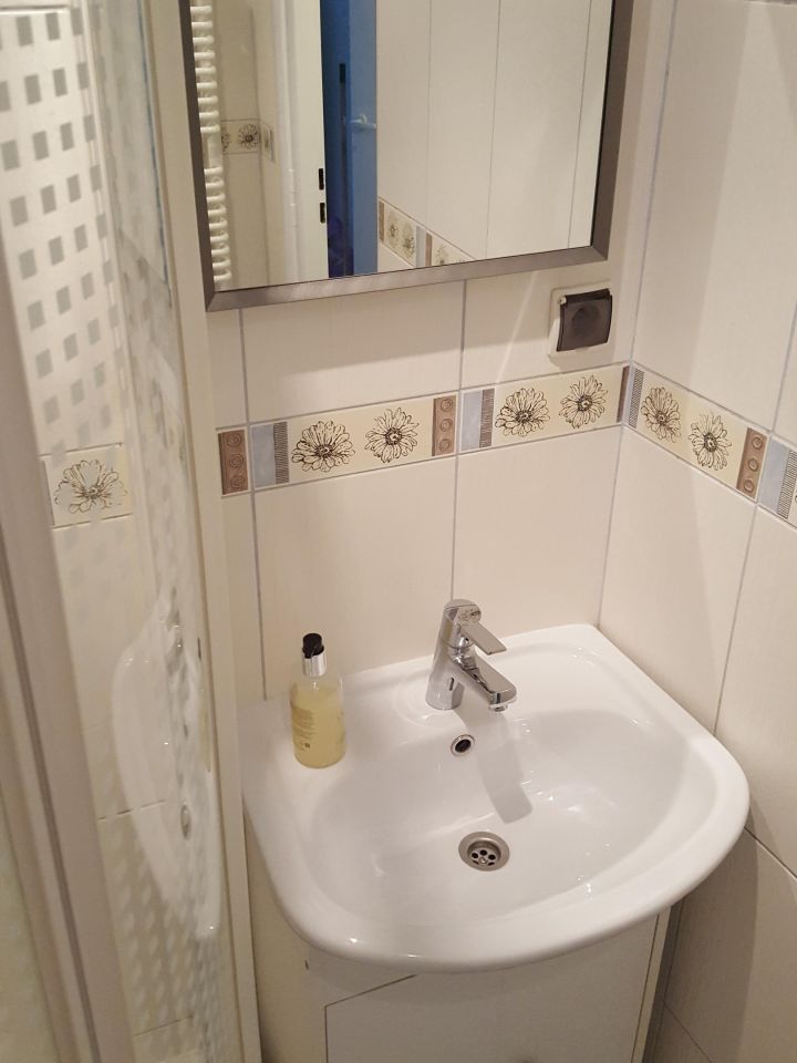Mieszkanie 1-pokojowe Warszawa Mokotów, ul. Belwederska. Zdjęcie 11