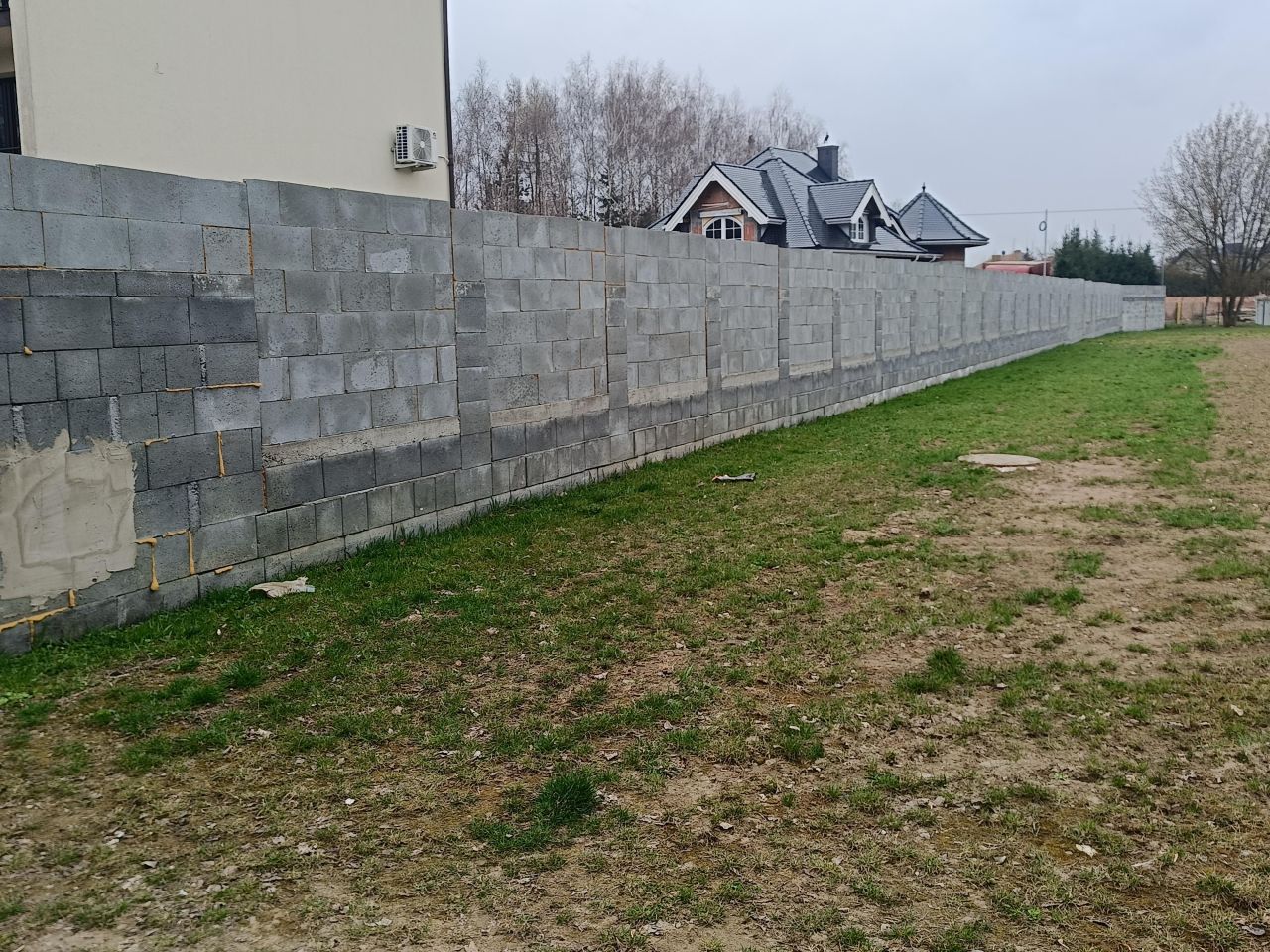 dom wolnostojący, 6 pokoi Tarnów Strusina, ul. św. Katarzyny. Zdjęcie 30