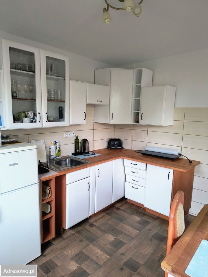 Działka rod Bydgoszcz Janowo, ul. Biwakowa. Zdjęcie 6