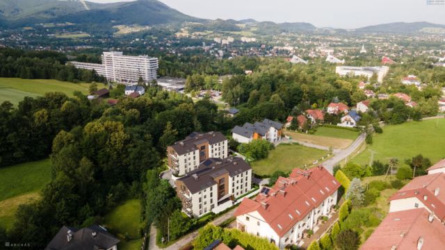 Mieszkanie 3-pokojowe Ustroń, ul. Gościradowiec. Zdjęcie 15
