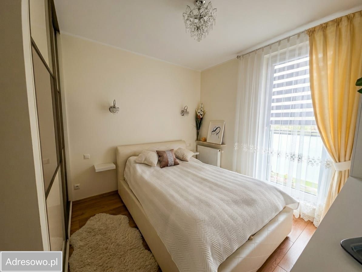 Mieszkanie 3-pokojowe Ciechanów Centrum, ul. Wincentego Witosa. Zdjęcie 7