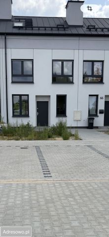 dom szeregowy, 4 pokoje Stara Wieś, ul. Głogowa. Zdjęcie 1