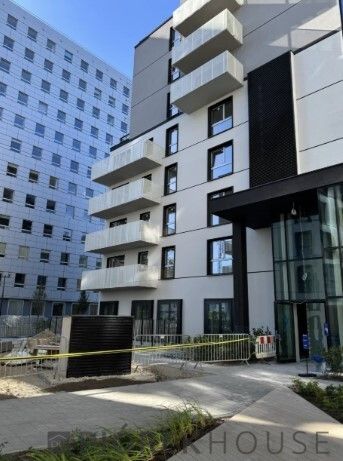 Mieszkanie 3-pokojowe Warszawa Mokotów, ul. Domaniewska. Zdjęcie 10