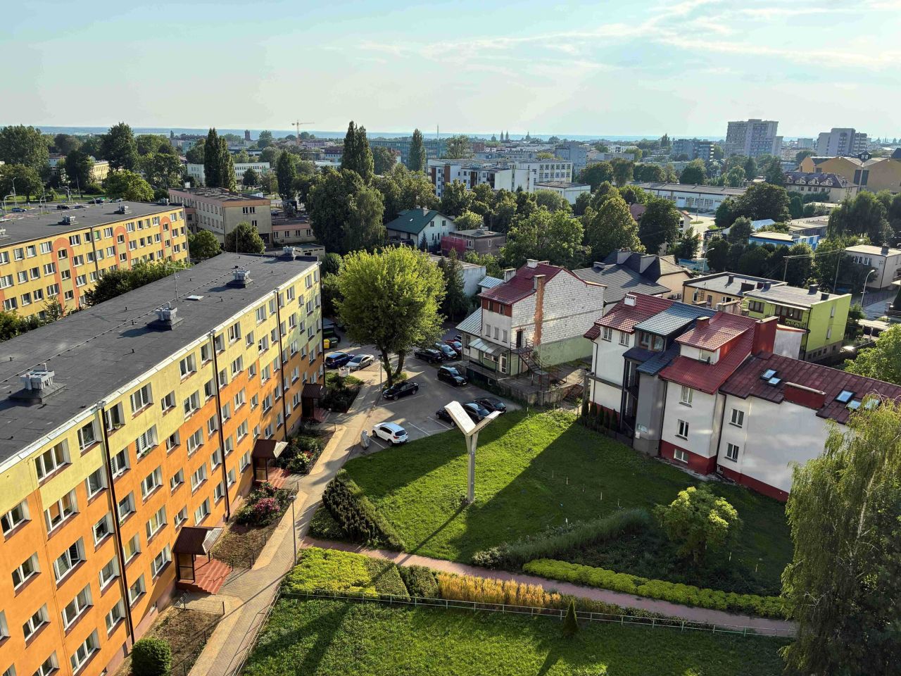 Mieszkanie 3-pokojowe Płock. Zdjęcie 8