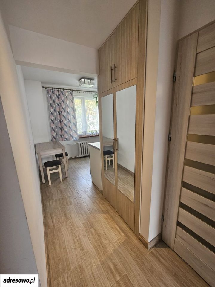 Mieszkanie 2-pokojowe Jelenia Góra Zabobrze, ul. Ignacego Paderewskiego. Zdjęcie 19