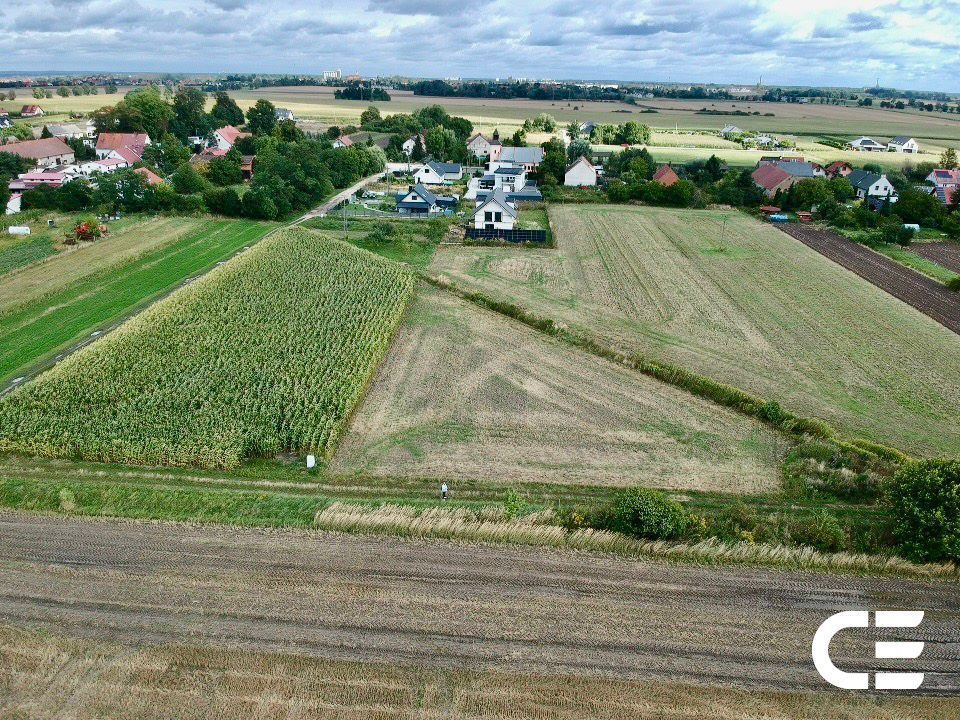 Działka budowlana Bystre, ul. Deszczowa. Zdjęcie 6