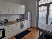 Mieszkanie 1-pokojowe Poznań Wilda, ul. Czajcza. Zdjęcie 2