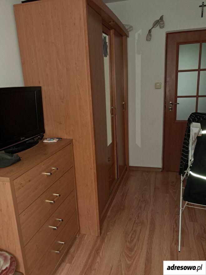 Mieszkanie 4-pokojowe Lublin Kalinowszczyzna, ul. Franciszka Kleeberga. Zdjęcie 11