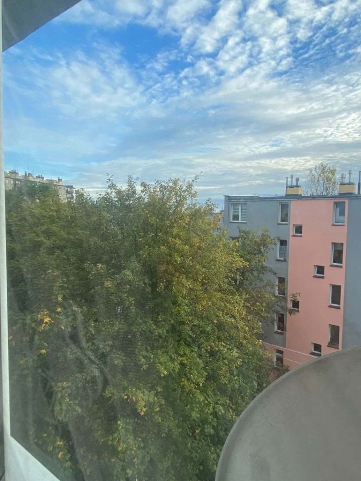Mieszkanie 1-pokojowe Kielce Czarnów, ul. Jagiellońska. Zdjęcie 3