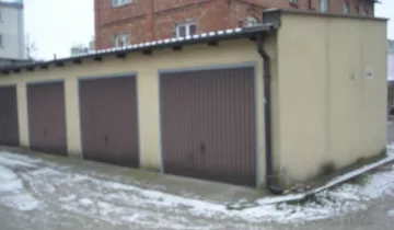 Garaż/miejsce parkingowe Działdowo, ul. Władysława Jagiełły