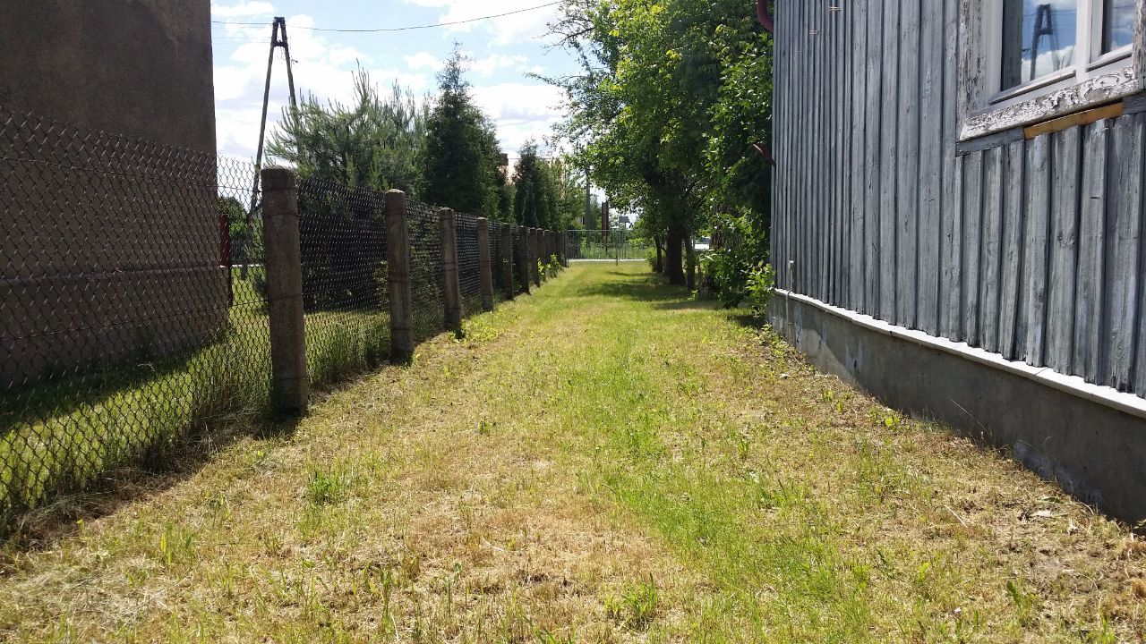 dom wolnostojący, 4 pokoje Myszków Nowa Wieś Żarecka, ul. Koziegłowska. Zdjęcie 9