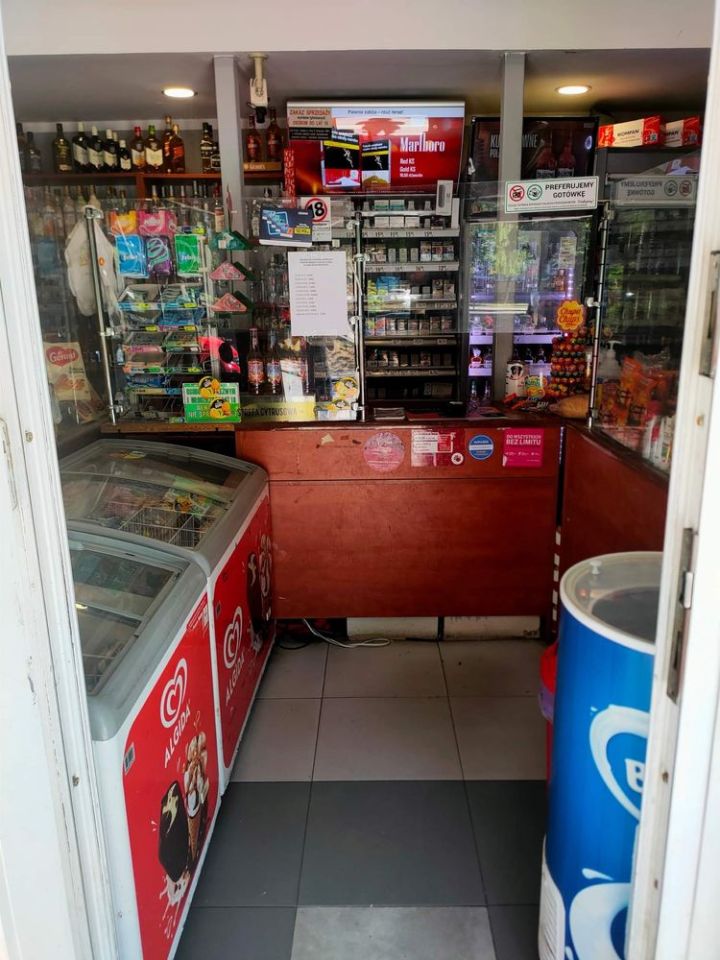 Lokal Szczecin Pomorzany. Zdjęcie 7