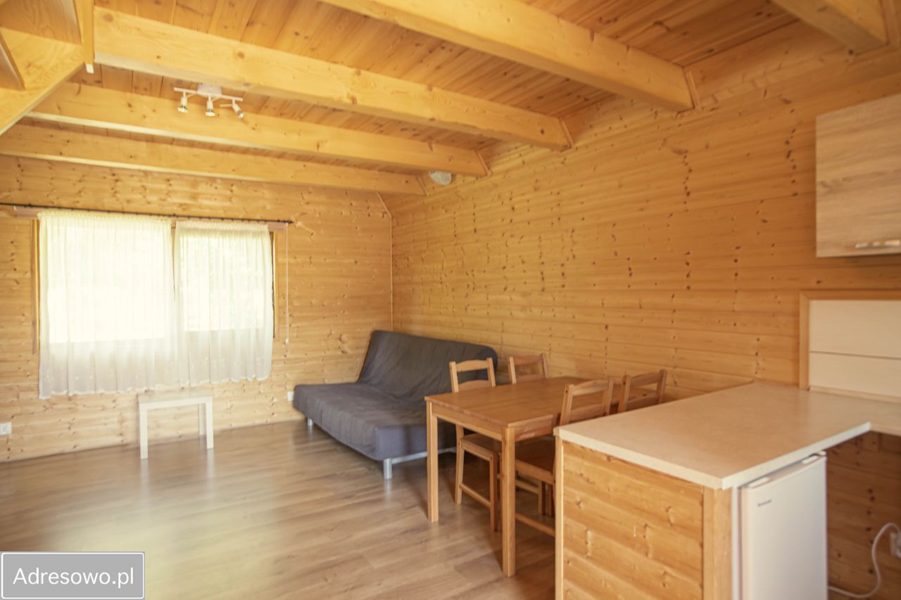 Hotel/pensjonat Jarosławiec, ul. Sosnowa. Zdjęcie 4