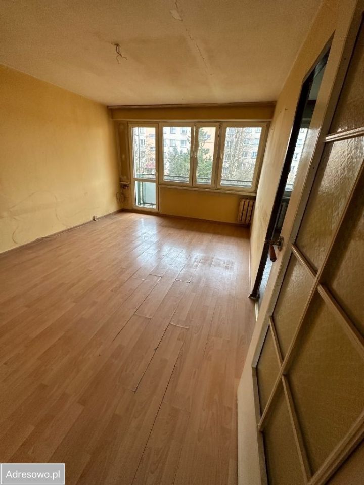 Mieszkanie 2-pokojowe Chrzanów, ul. Władysława Szafera