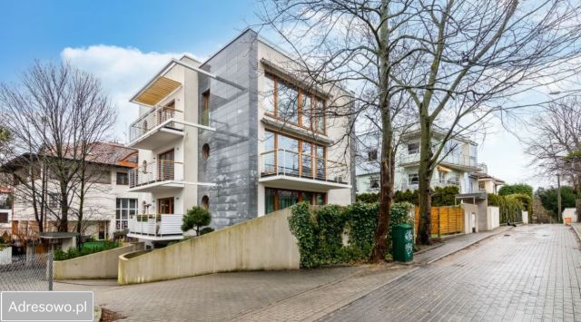 Mieszkanie 5-pokojowe Gdynia Kamienna Góra, ul. Mariacka. Zdjęcie 1