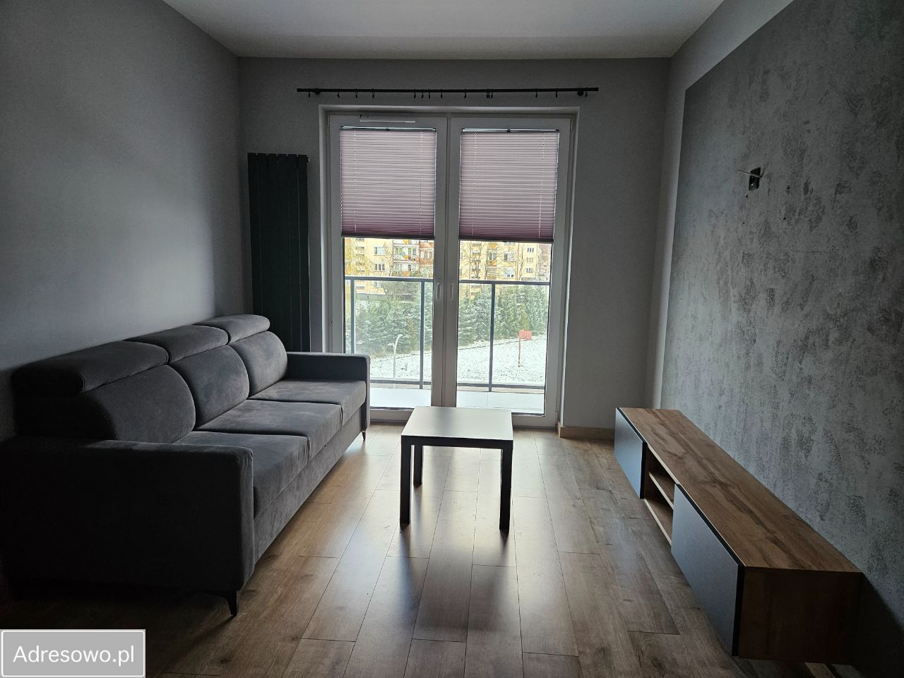 Mieszkanie 3-pokojowe Wolbrom, ul. Armii Krajowej