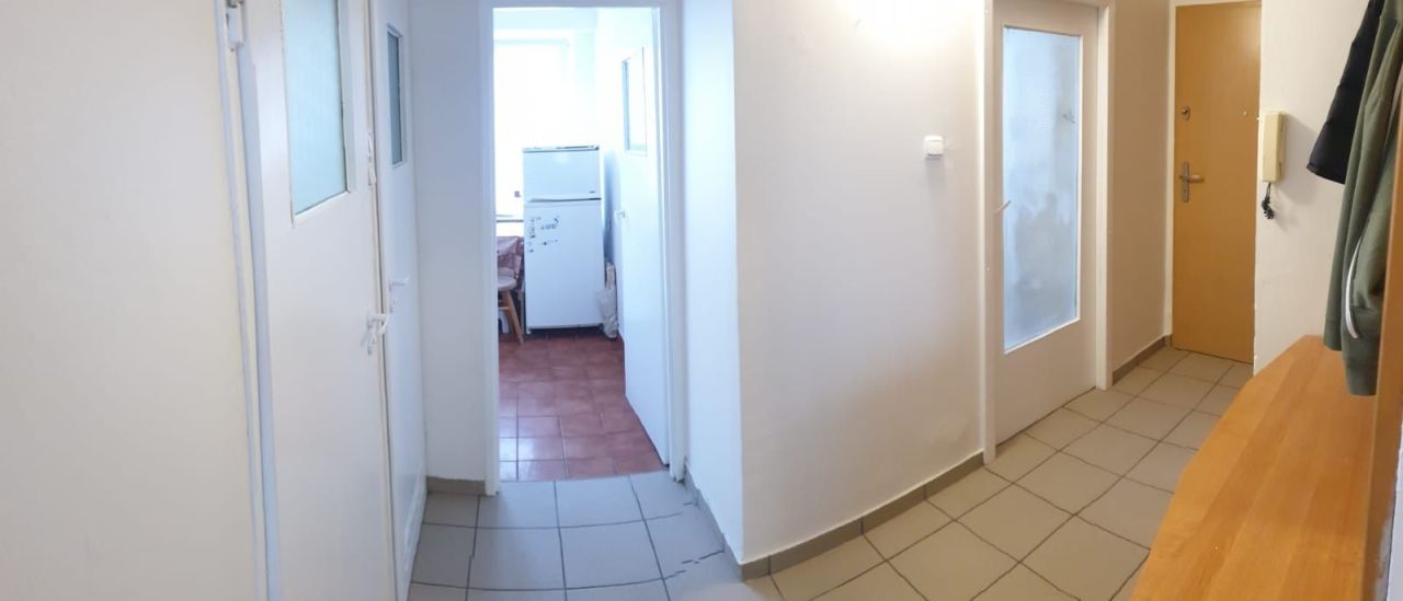 Mieszkanie 2-pokojowe Lublin LSM, ul. Ignacego Rzeckiego. Zdjęcie 7