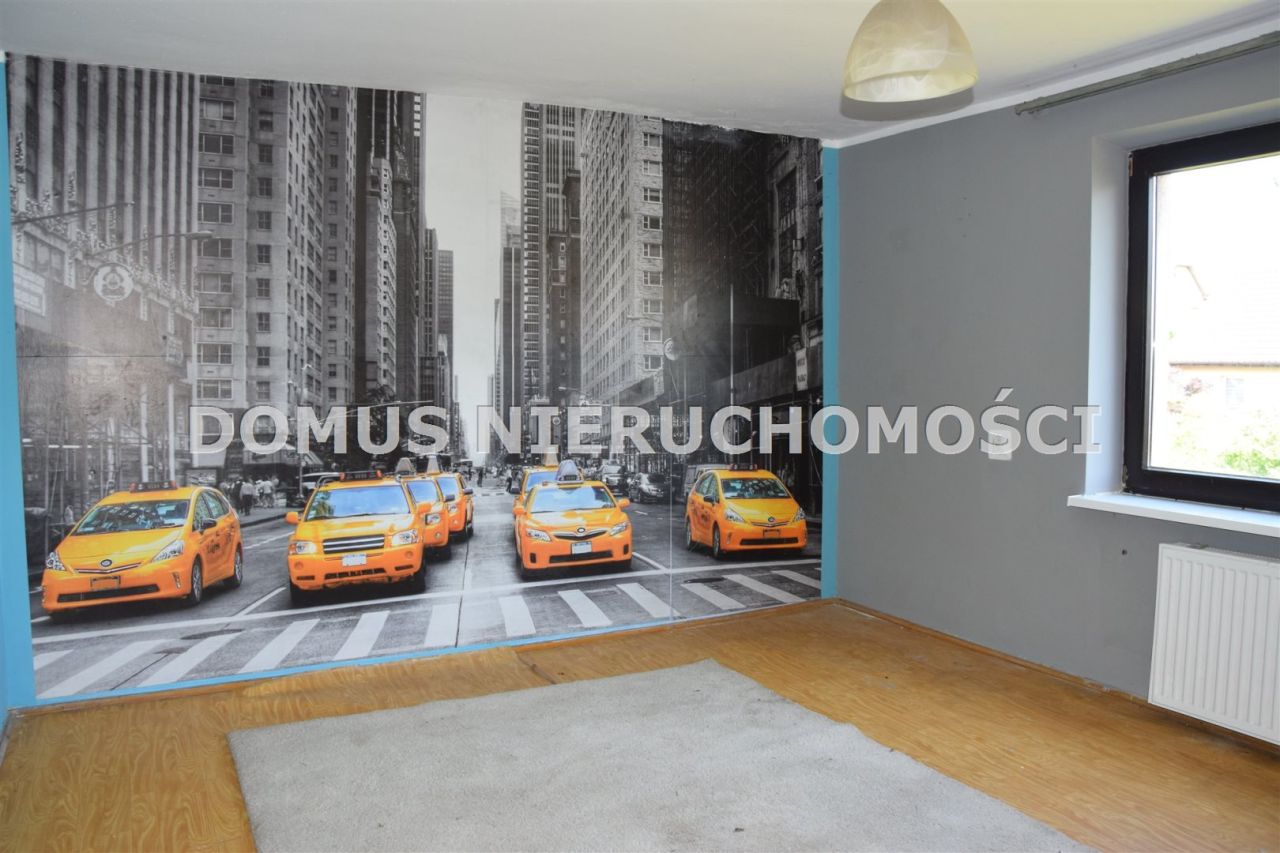 dom wolnostojący, 3 pokoje Kąty. Zdjęcie 8