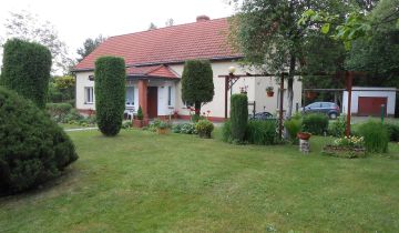 dom wolnostojący, 5 pokoi Kamienna Góra, ul. Zielona