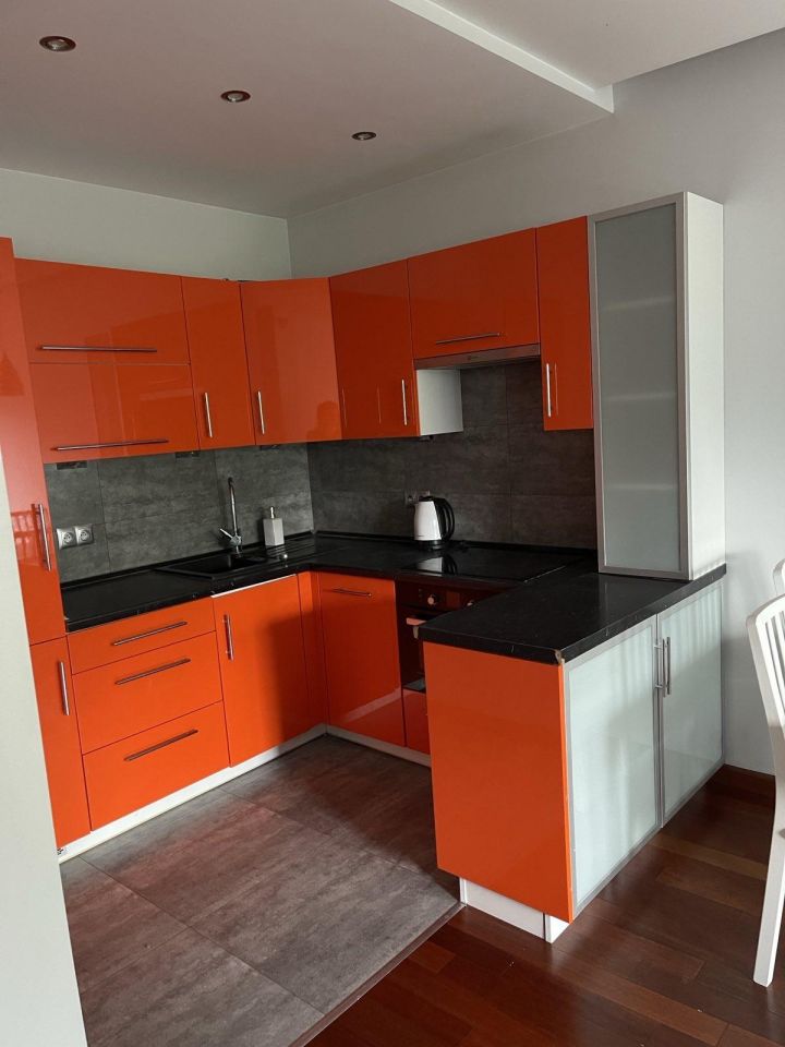 Mieszkanie 2-pokojowe Toruń Stawki, ul. Szuwarów