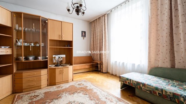 Mieszkanie 1-pokojowe Kraków Stare Miasto, pl. Wolnica. Zdjęcie 2