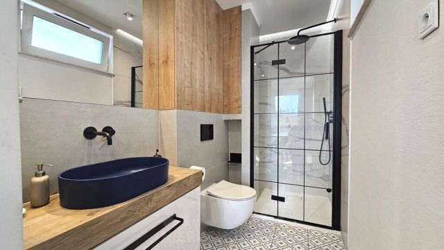 Mieszkanie 5-pokojowe Kraków Bielany. Zdjęcie 6