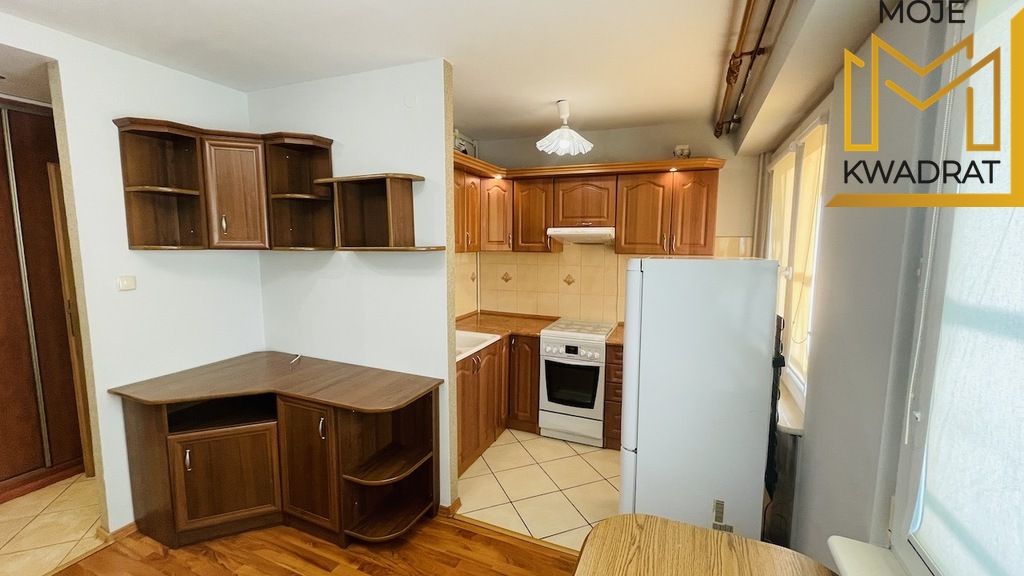 Mieszkanie 2-pokojowe Bełchatów