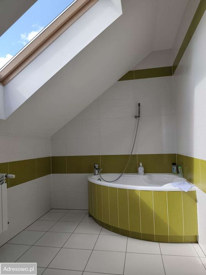 dom wolnostojący Stara Łomża przy Szosie, ul. Lipowa. Zdjęcie 9