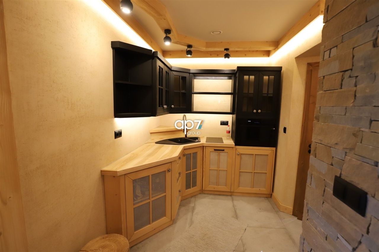 dom wolnostojący, 13 pokoi Zakopane, ul. Chyców Potok. Zdjęcie 8