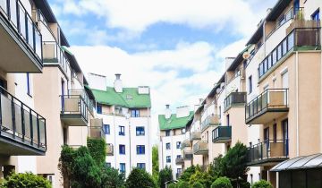 Mieszkanie 2-pokojowe Warszawa Bemowo, ul. Powstańców Śląskich