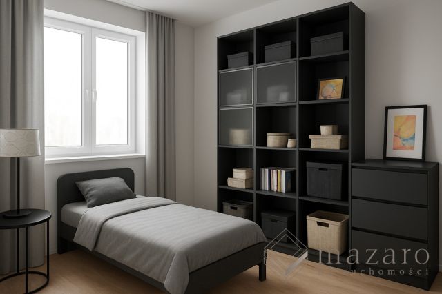 Mieszkanie 6-pokojowe Bydgoszcz, ul. Dolina. Zdjęcie 11