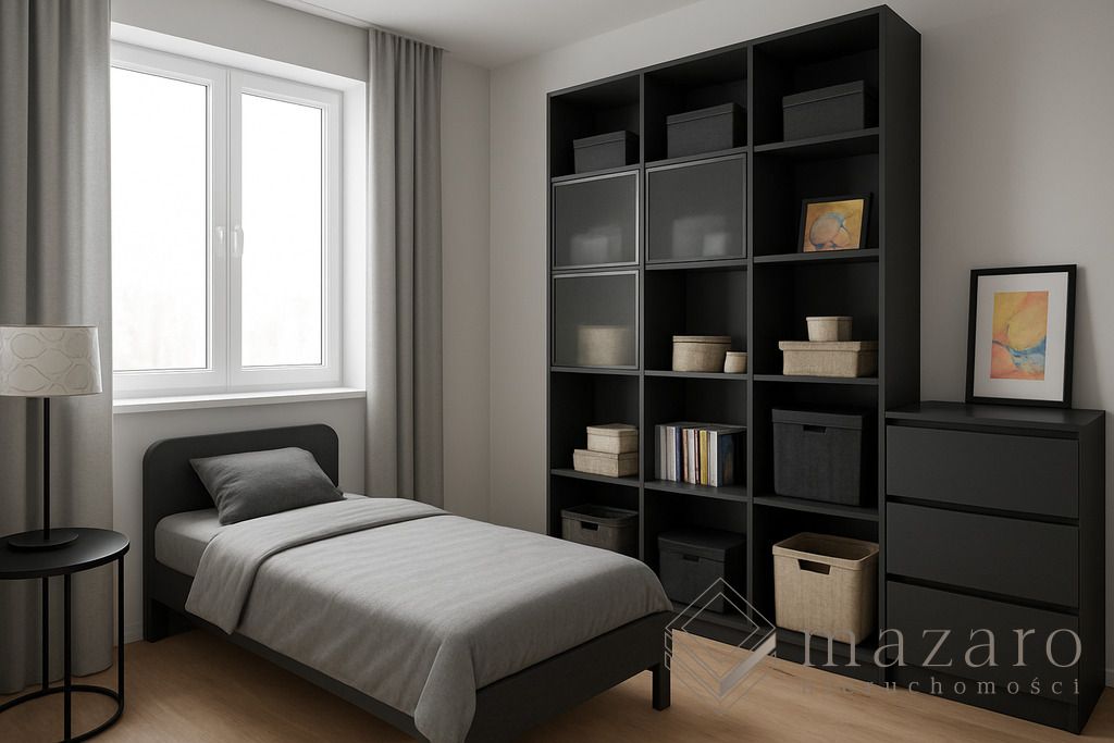 Mieszkanie 6-pokojowe Bydgoszcz, ul. Dolina. Zdjęcie 11