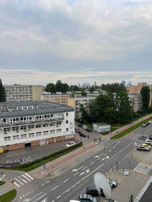 Mieszkanie 1-pokojowe Warszawa Bielany, ul. Elbląska. Zdjęcie 4