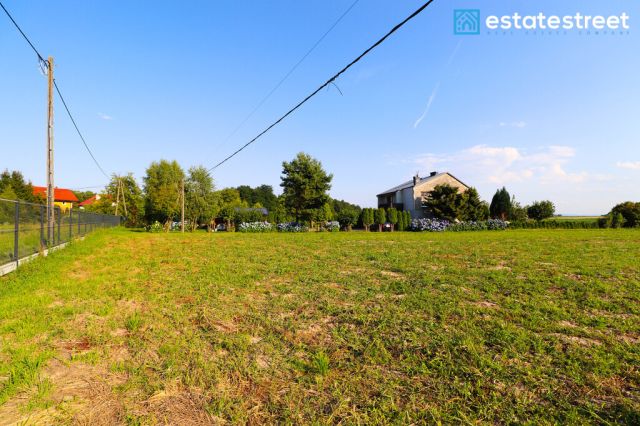 Działka budowlana Morawica. Zdjęcie 17