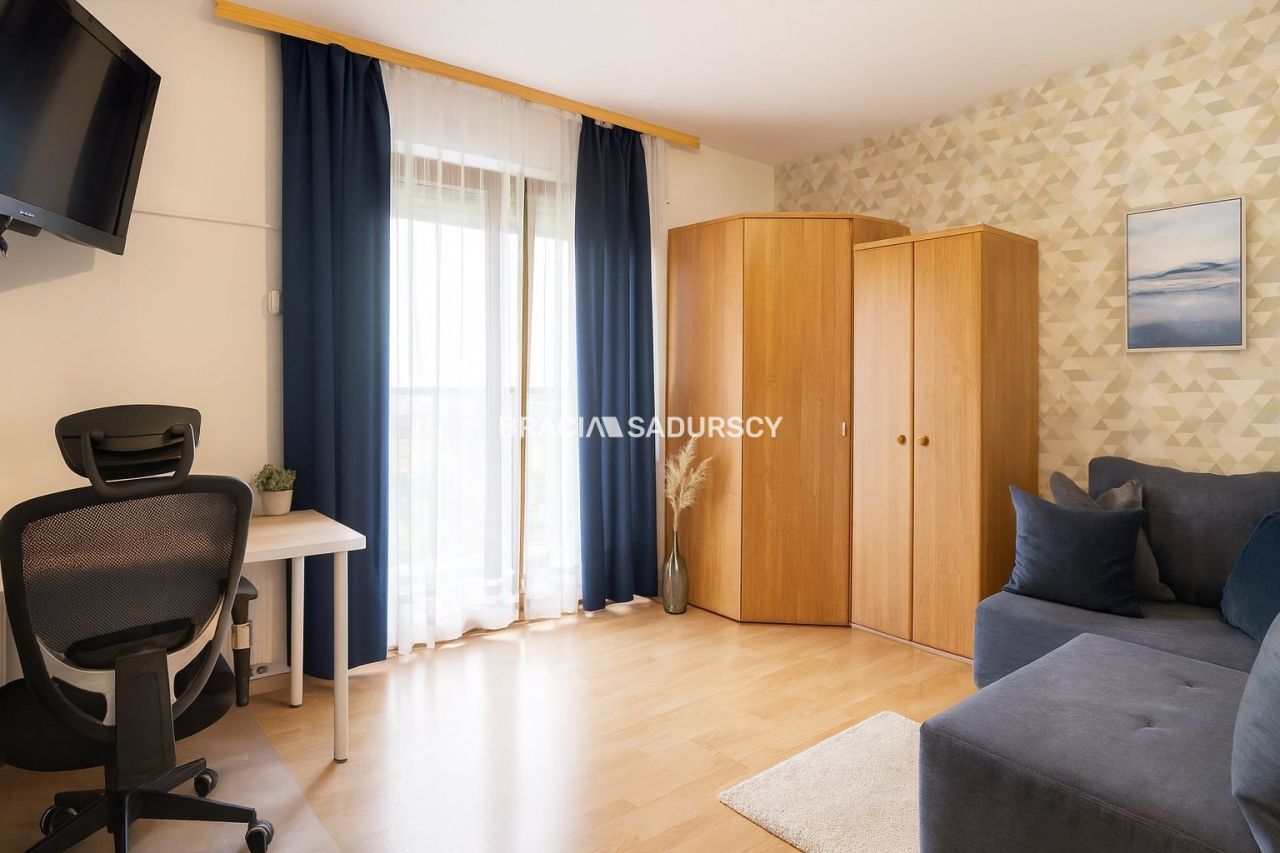 Mieszkanie 3-pokojowe Kraków Bronowice Małe, ul. Armii Krajowej. Zdjęcie 6