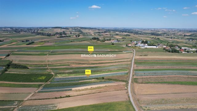 Działka rolna Proszowice, ul. Krakowska. Zdjęcie 16