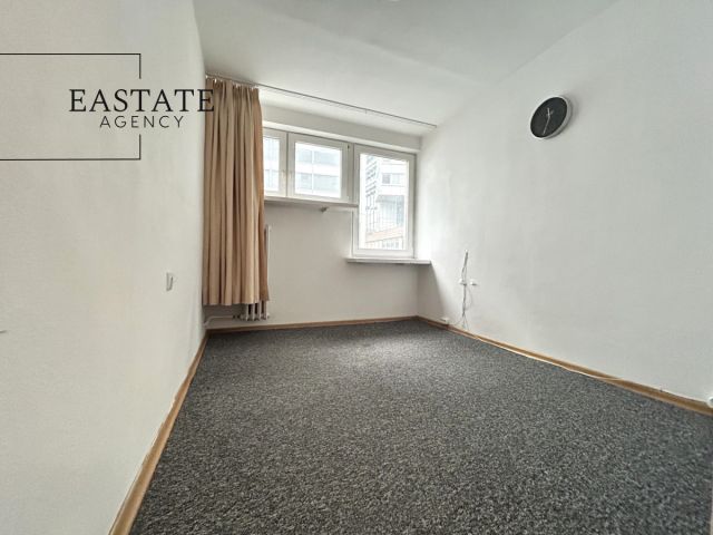 Mieszkanie 3-pokojowe Warszawa Śródmieście, ul. Emilii Plater. Zdjęcie 6