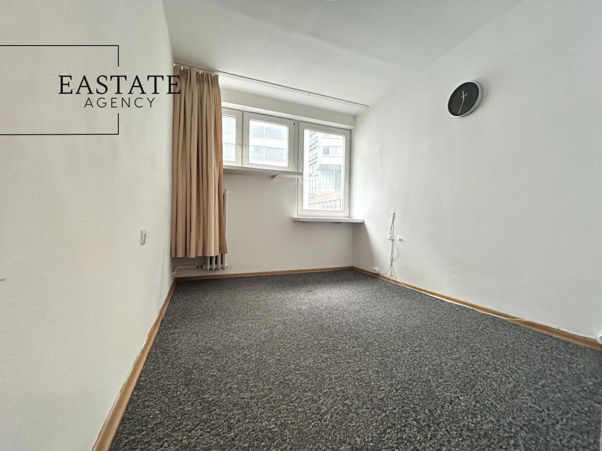 Mieszkanie 3-pokojowe Warszawa Śródmieście, ul. Emilii Plater. Zdjęcie 6