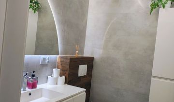 Mieszkanie 3-pokojowe Lublin Felin, ul. Generała Stanisława Skalskiego