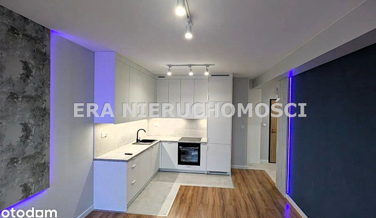 Mieszkanie 3-pokojowe Białystok Centrum, ul. Ciepła. Zdjęcie 4