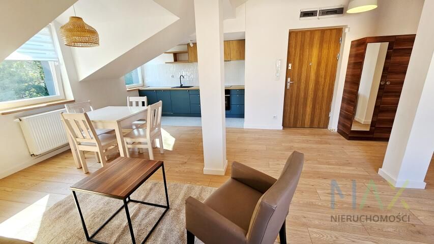 Mieszkanie 2-pokojowe Kraków, ul. Kalwaryjska. Zdjęcie 11