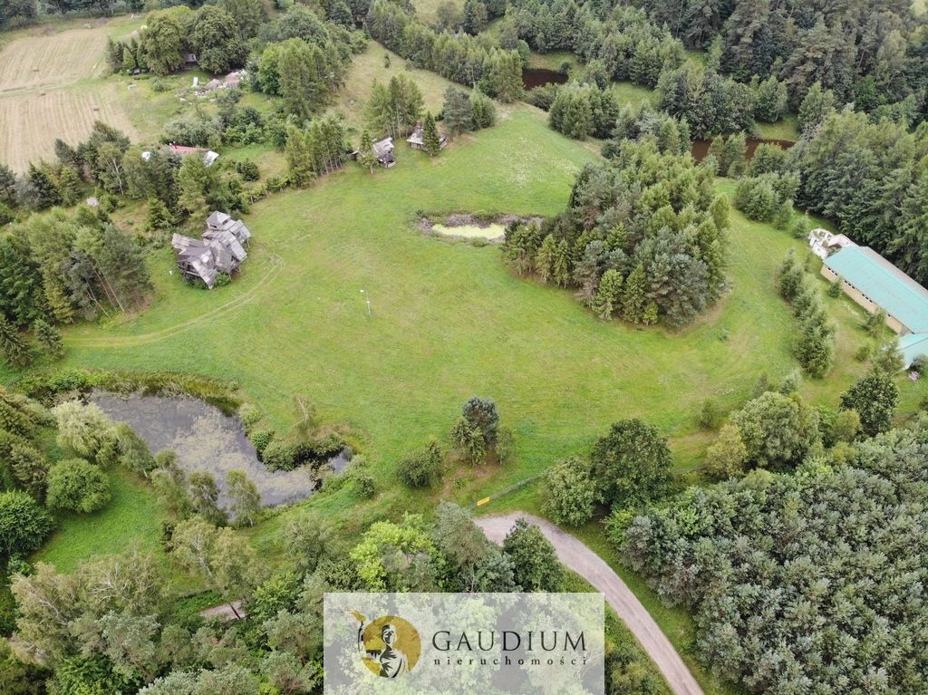 Działka budowlana Pomlewo. Zdjęcie 15