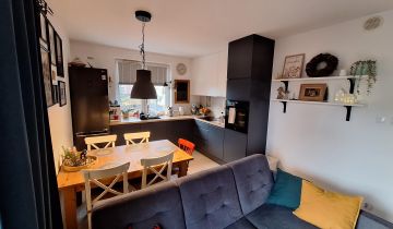 Mieszkanie 3-pokojowe Gdańsk Chełm, ul. Nieborowska